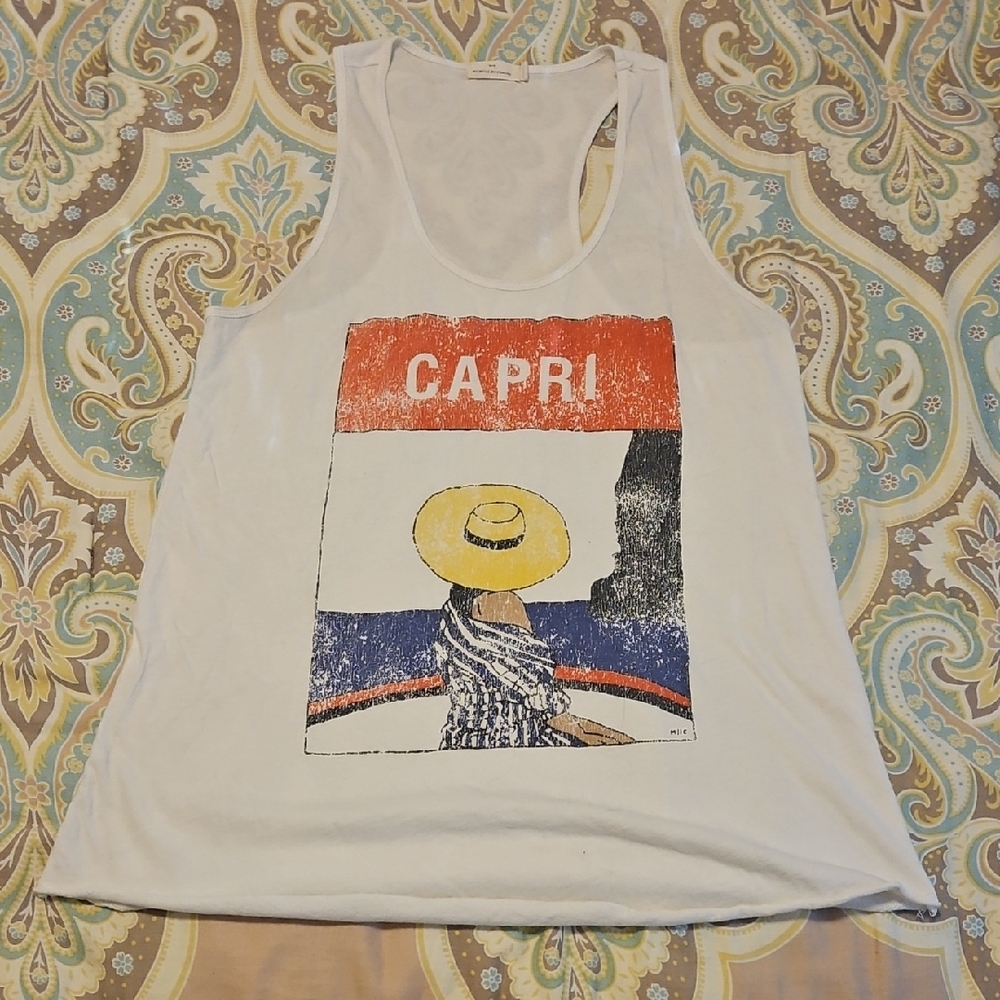 3 For $15 Racerback Tank Top